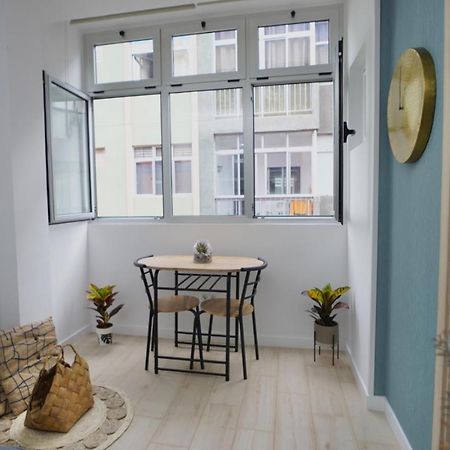 Canteras Mini Paradise Vip Лас Палмас де Гран Канария Екстериор снимка