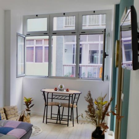 Canteras Mini Paradise Vip Лас Палмас де Гран Канария Екстериор снимка