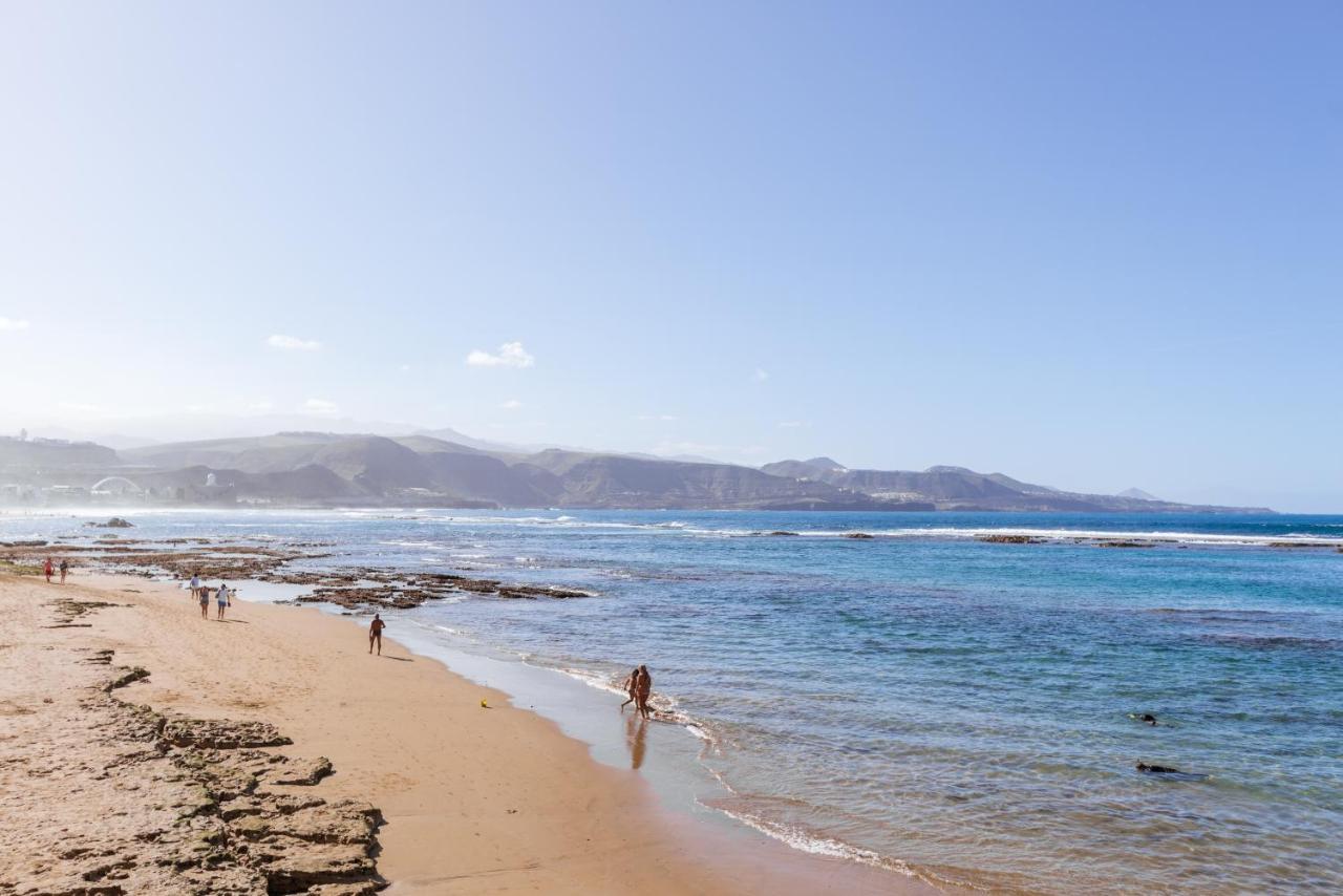 Canteras Mini Paradise Vip Лас Палмас де Гран Канария Екстериор снимка