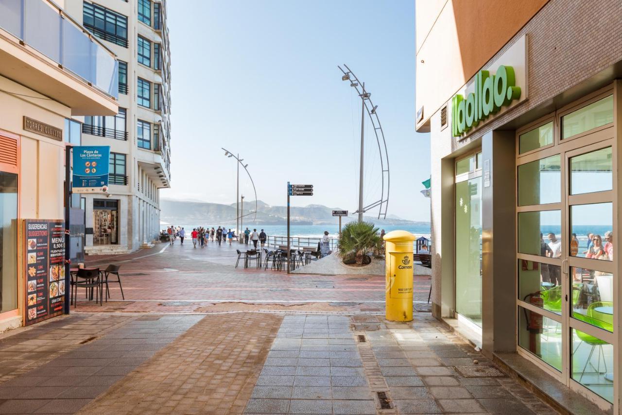 Canteras Mini Paradise Vip Лас Палмас де Гран Канария Екстериор снимка