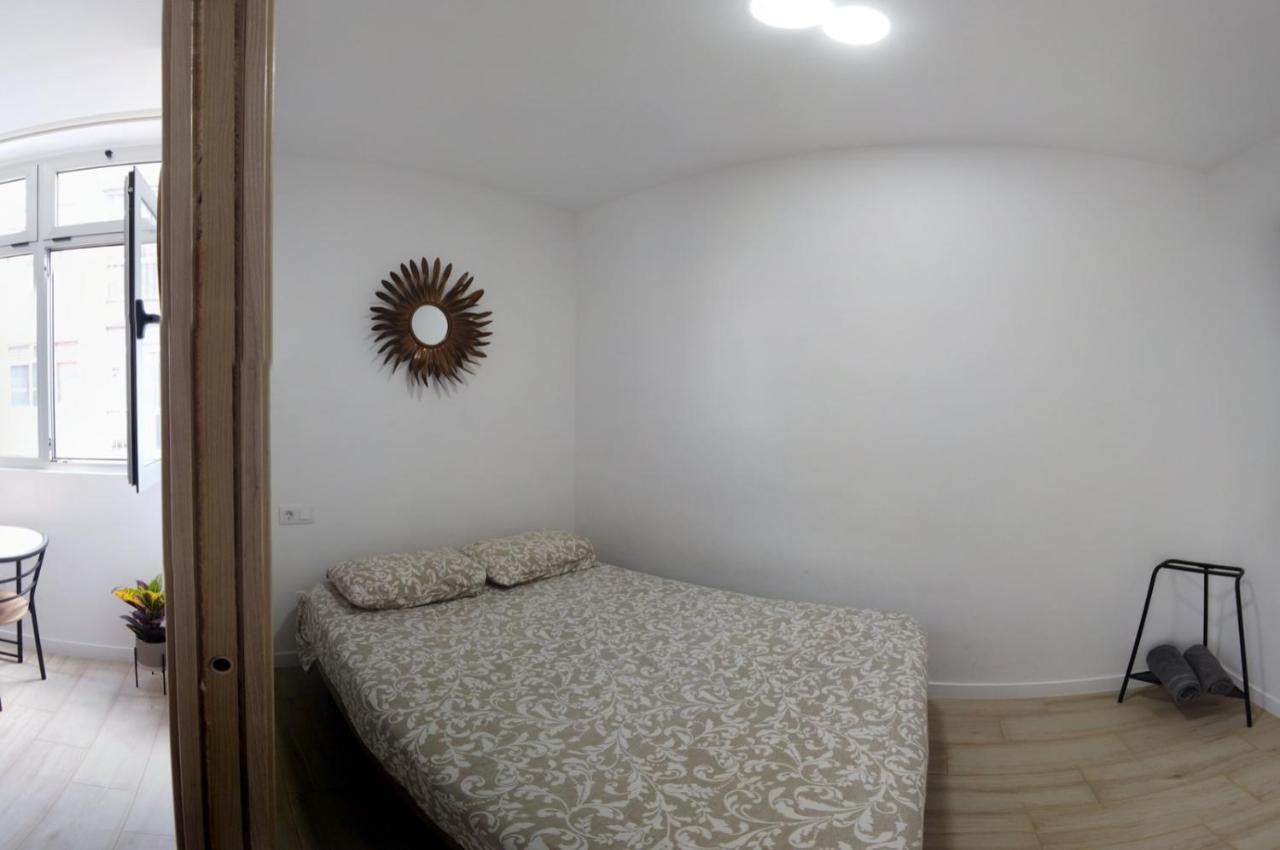 Canteras Mini Paradise Vip Лас Палмас де Гран Канария Екстериор снимка