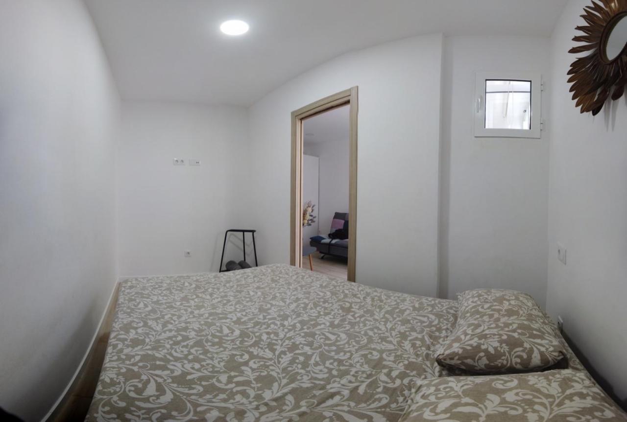 Canteras Mini Paradise Vip Лас Палмас де Гран Канария Екстериор снимка
