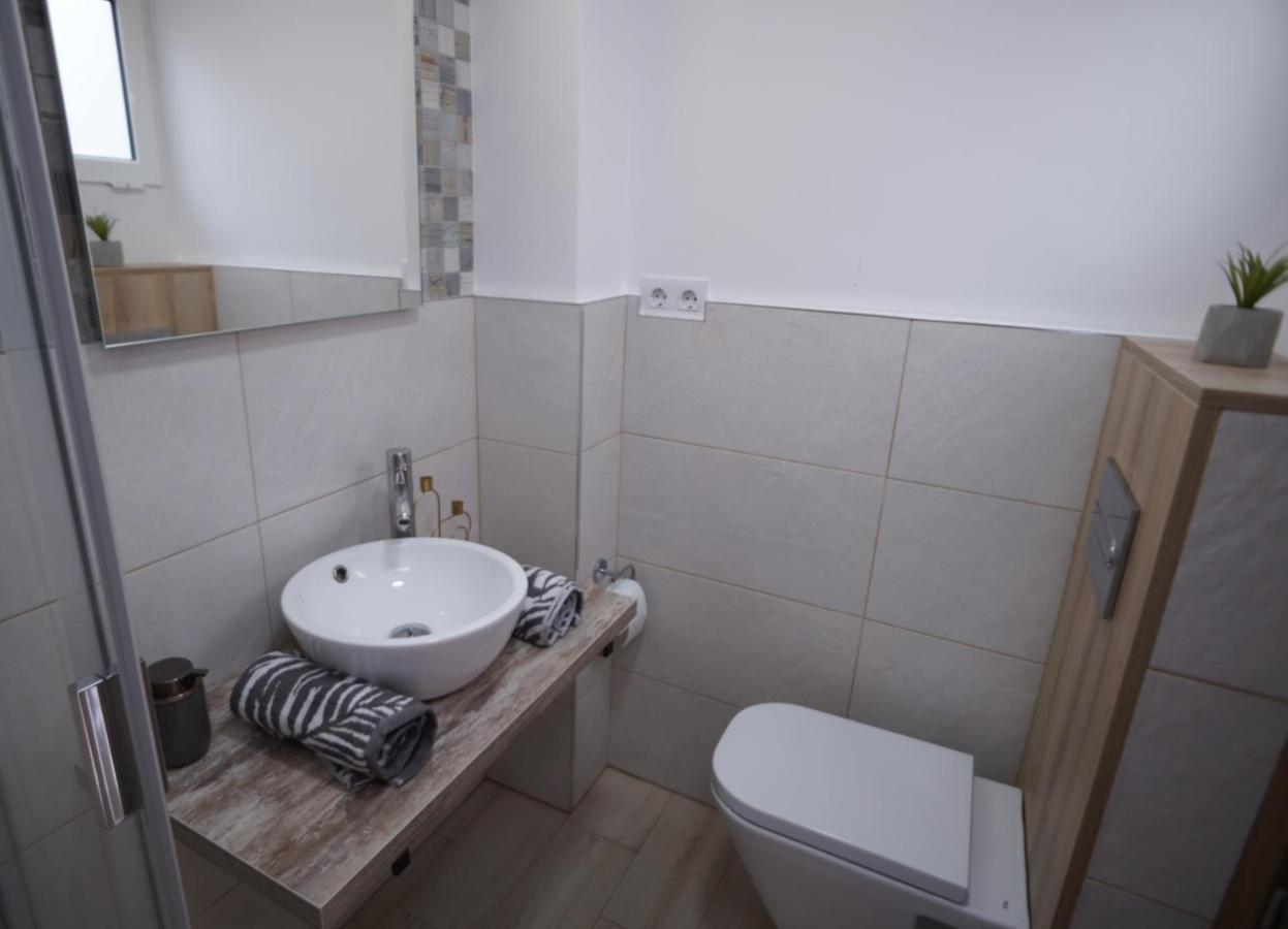 Canteras Mini Paradise Vip Лас Палмас де Гран Канария Екстериор снимка