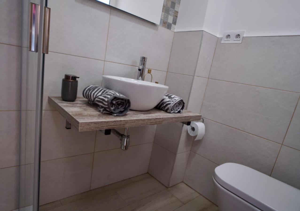 Canteras Mini Paradise Vip Лас Палмас де Гран Канария Екстериор снимка
