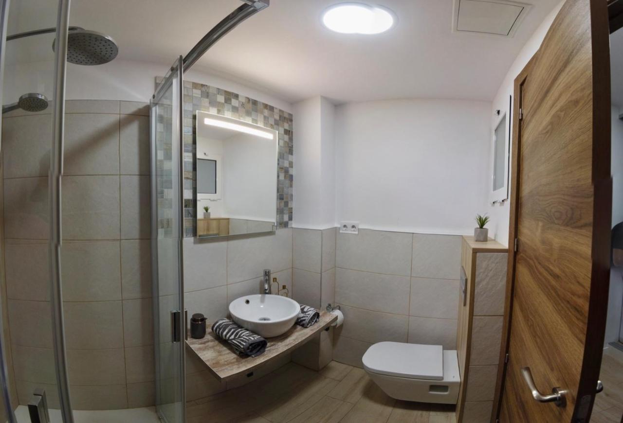 Canteras Mini Paradise Vip Лас Палмас де Гран Канария Екстериор снимка