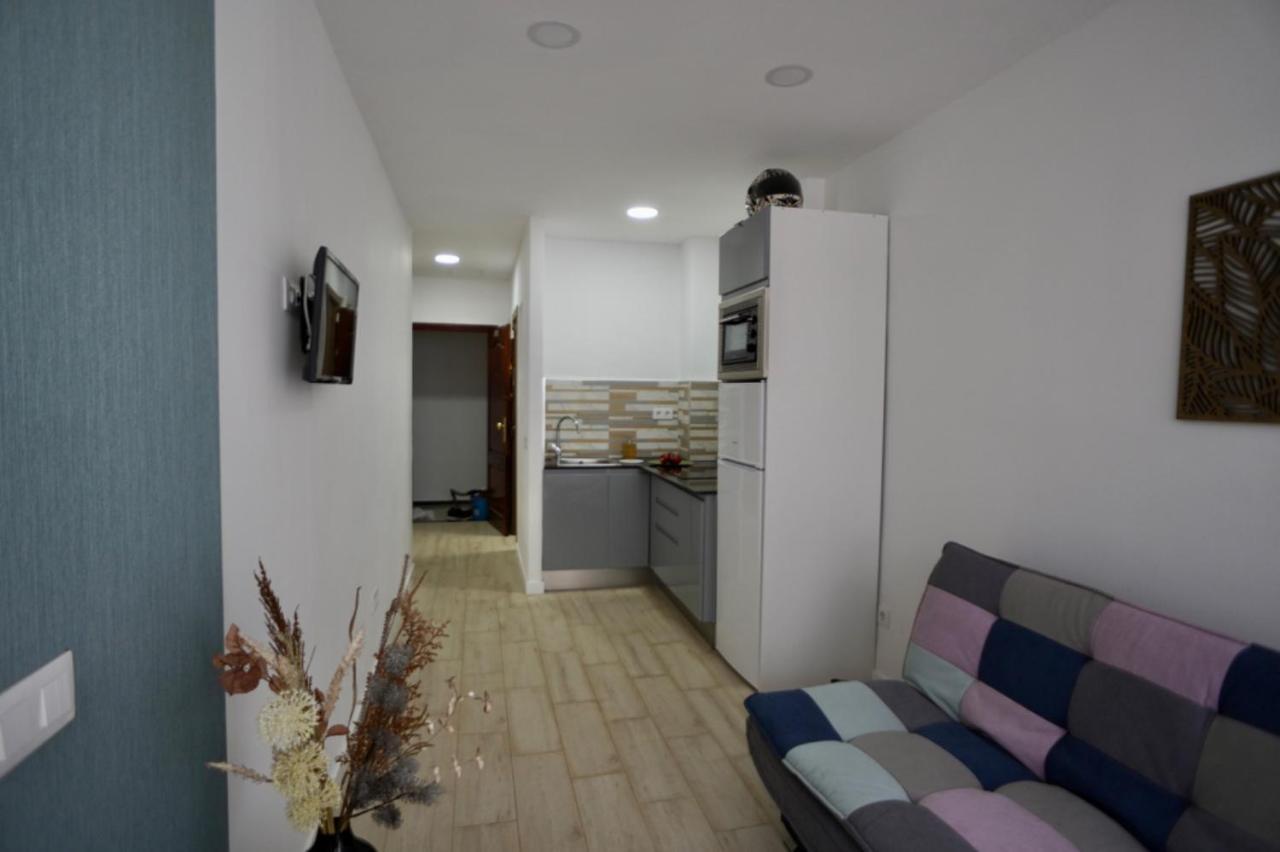 Canteras Mini Paradise Vip Лас Палмас де Гран Канария Екстериор снимка