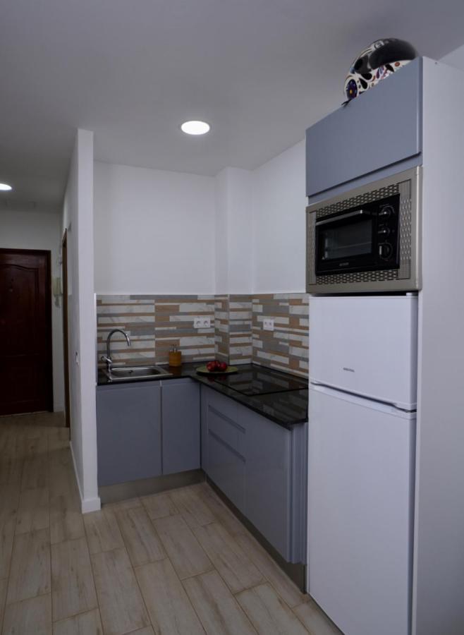 Canteras Mini Paradise Vip Лас Палмас де Гран Канария Екстериор снимка