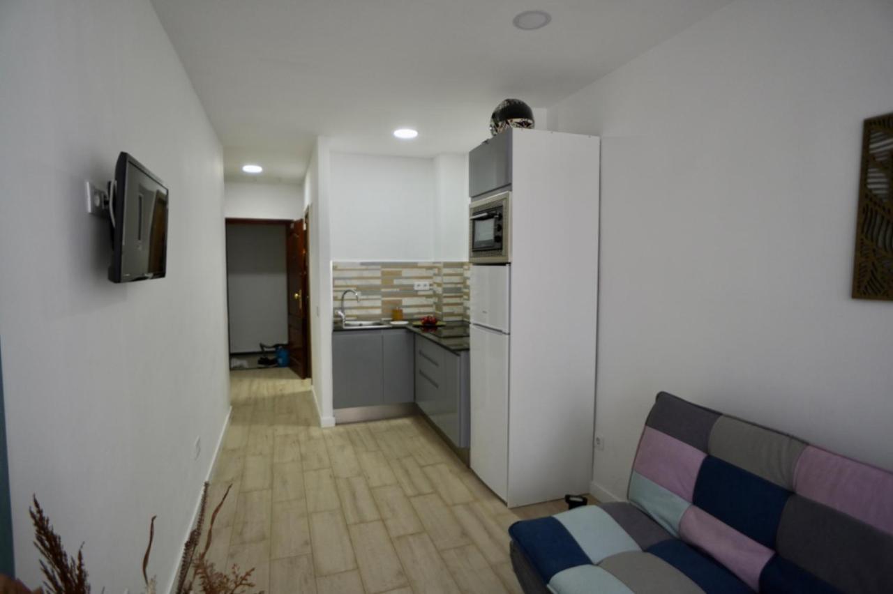 Canteras Mini Paradise Vip Лас Палмас де Гран Канария Екстериор снимка